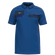 Mizuno Mizuno Interlock Polo Blue